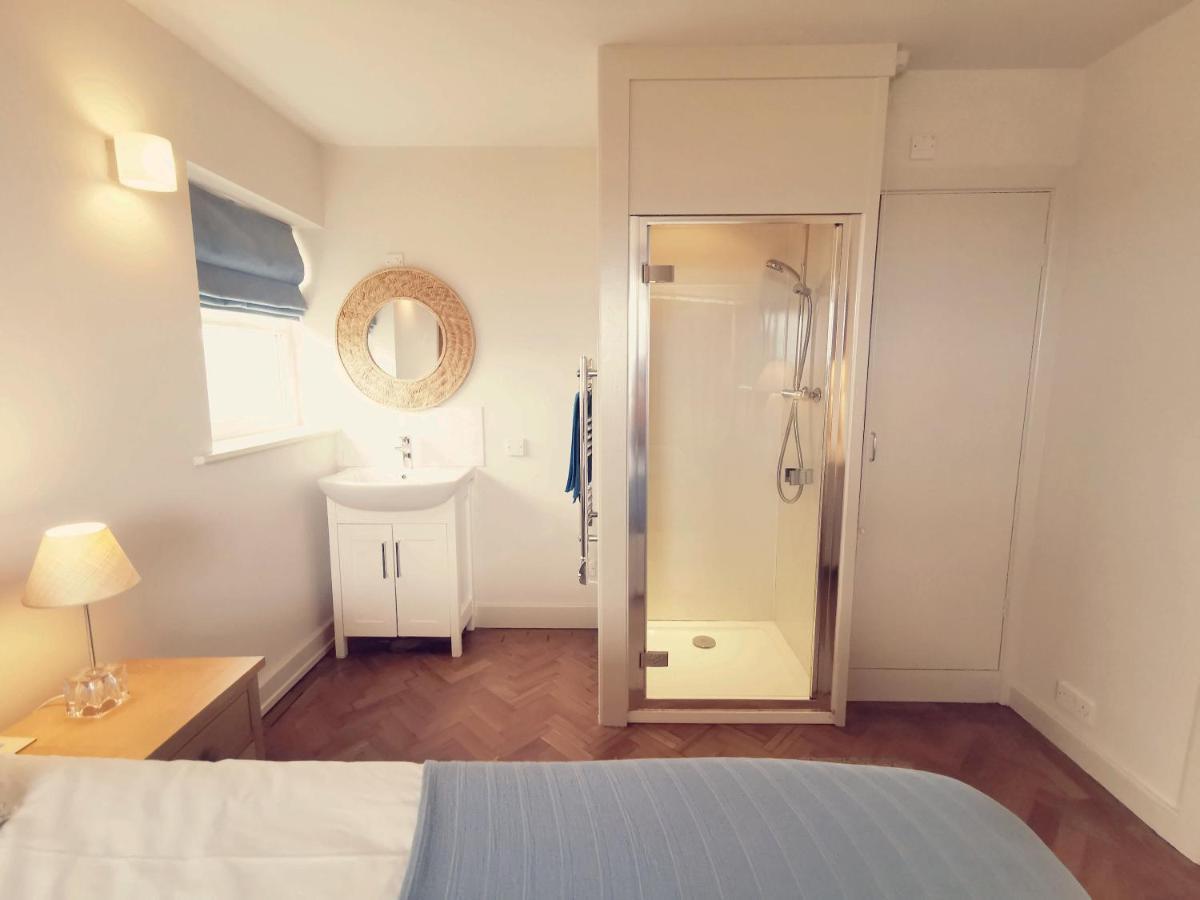Holiday home La Mare- 3 Bed-sea View-trearddur Bay Trearddur