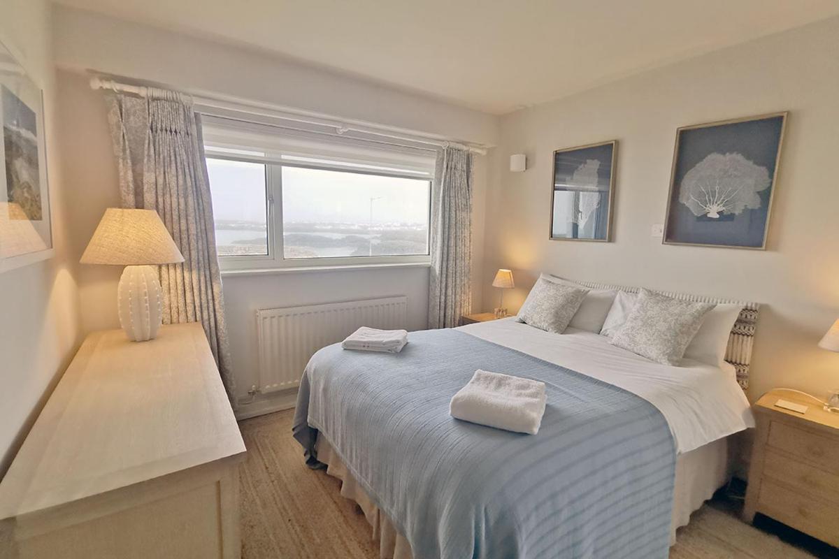 Holiday home La Mare- 3 Bed-sea View-trearddur Bay